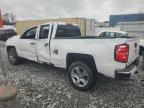 2018 Chevrolet Silverado C1500 Custom en Venta en Barberton, OH - All Over