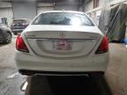 2015 Mercedes-Benz S 550 4Matic للبيع في Elgin، IL - Front End