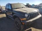 2006 Jeep Liberty Sport იყიდება Brighton-ში, CO - Side