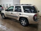 2005 Chevrolet Trailblazer Ls zu verkaufen in Davison, MI - Front End