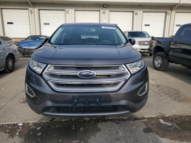 Parquets FORD EDGE 2017 Szary