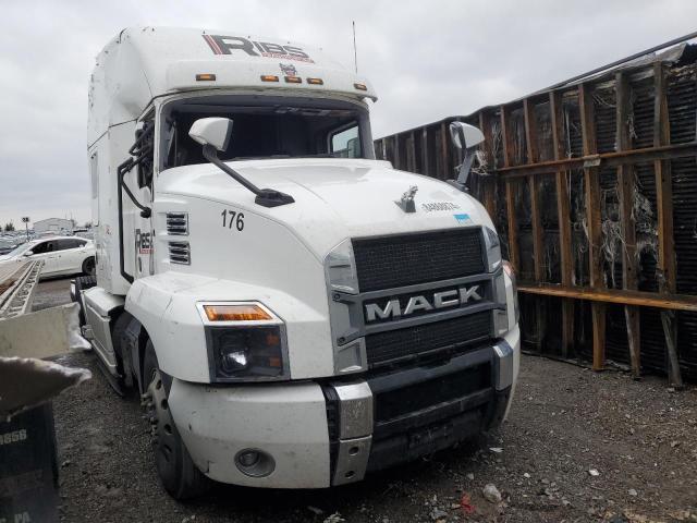 2023 MACK ANTHEM  for sale at Copart ON - TORONTO