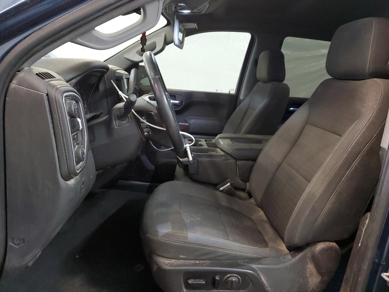 2021 Chevrolet Silverado - Image 7