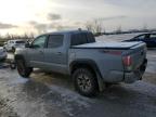 2020 Toyota Tacoma Double Cab იყიდება Montreal-est-ში, QC - Front End