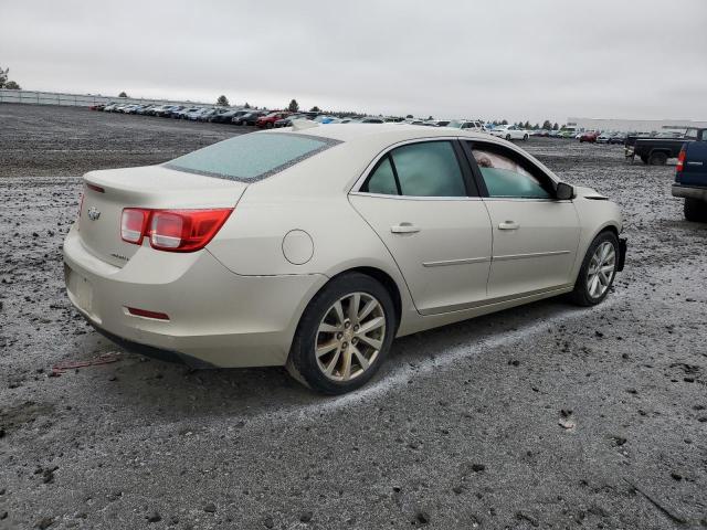 Sedans CHEVROLET MALIBU 2015 Cream