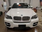 2011 Bmw X6 Xdrive50I იყიდება Franklin-ში, WI - Front End