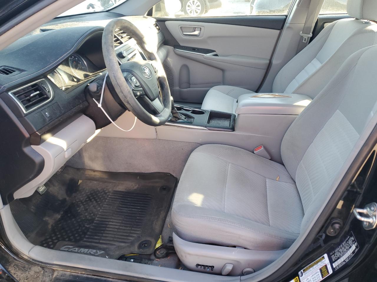 2017 Toyota Camry - Image 7