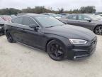 2018 Audi A5 Premium Plus S-Line იყიდება Jacksonville-ში, FL - Normal Wear