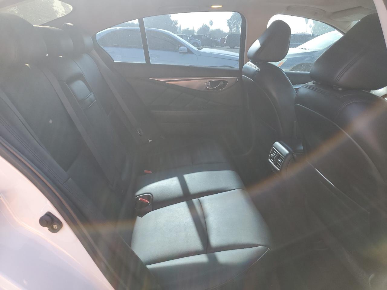 2014 Infiniti Q50 - Image 10