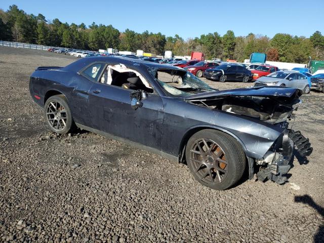  DODGE CHALLENGER 2019 Сharcoal