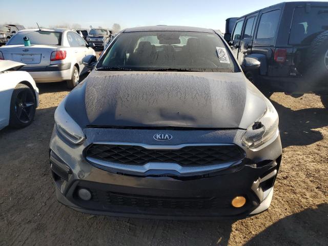  KIA FORTE 2020 Серый