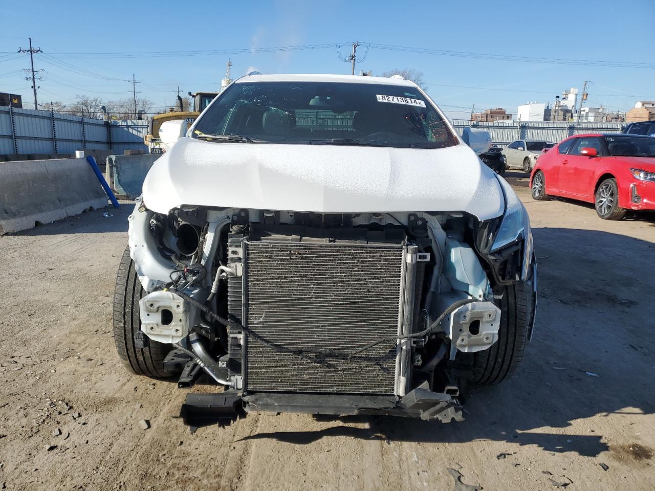 2020 Cadillac XT5 - Image 5