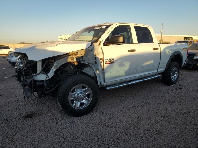 2017 Ram 2500 St