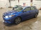 2024 Kia Forte Gt Line за продажба в Franklin, WI - Rear End
