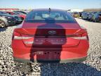 2021 Hyundai Elantra Sel en Venta en Cahokia Heights, IL - Side