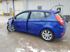 2012 Hyundai Accent Gls продається в York Haven, PA - Front End