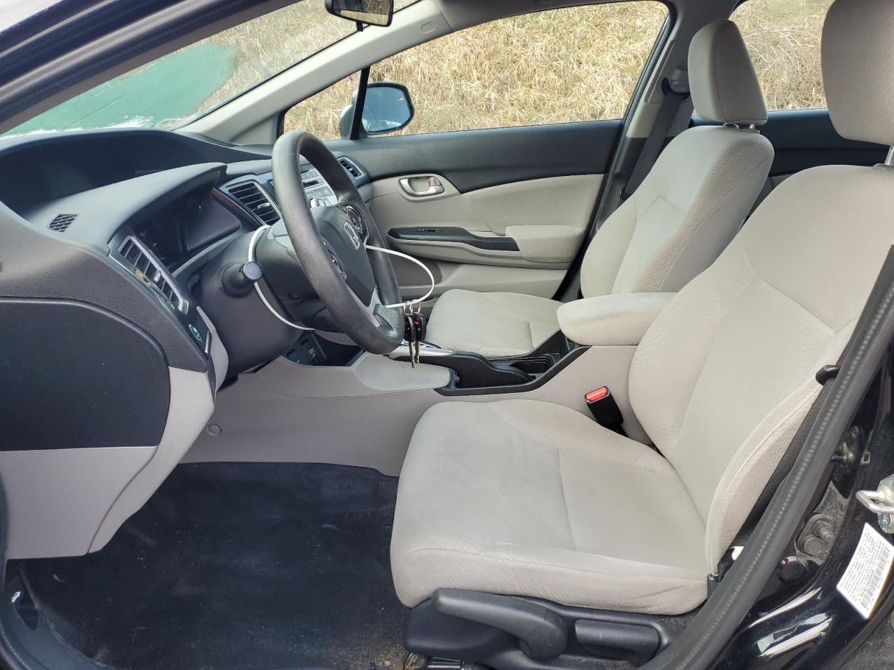 2013 Honda Civic - Image 7