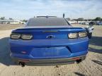 2021 Chevrolet Camaro Lz за продажба в San Diego, CA - Vandalism