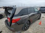 2019 Honda Odyssey Exl продається в Temple, TX - Rear End