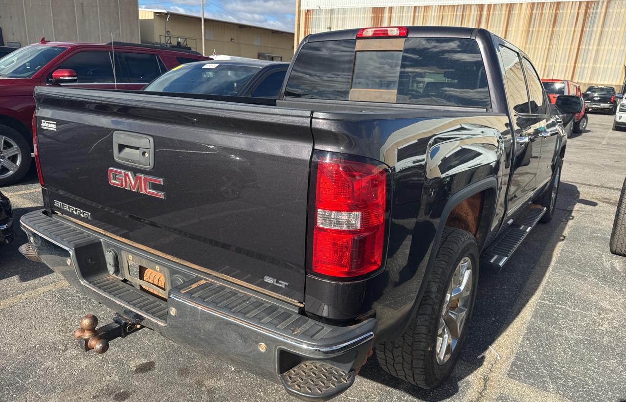 VIN 3GTU2VEC2FG470336 2015 GMC SIERRA no.4