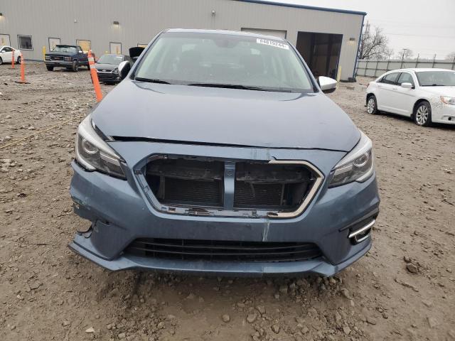  SUBARU LEGACY 2018 Granatowy