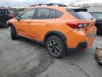 2020 Subaru Crosstrek Premium للبيع في Exeter، RI - Front End