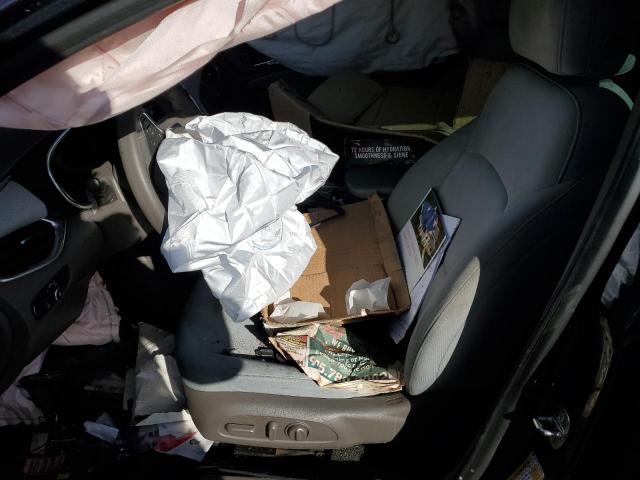  CHEVROLET MALIBU 2020 Синій