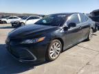 2022 Toyota Camry Le للبيع في Grand Prairie، TX - Rear End