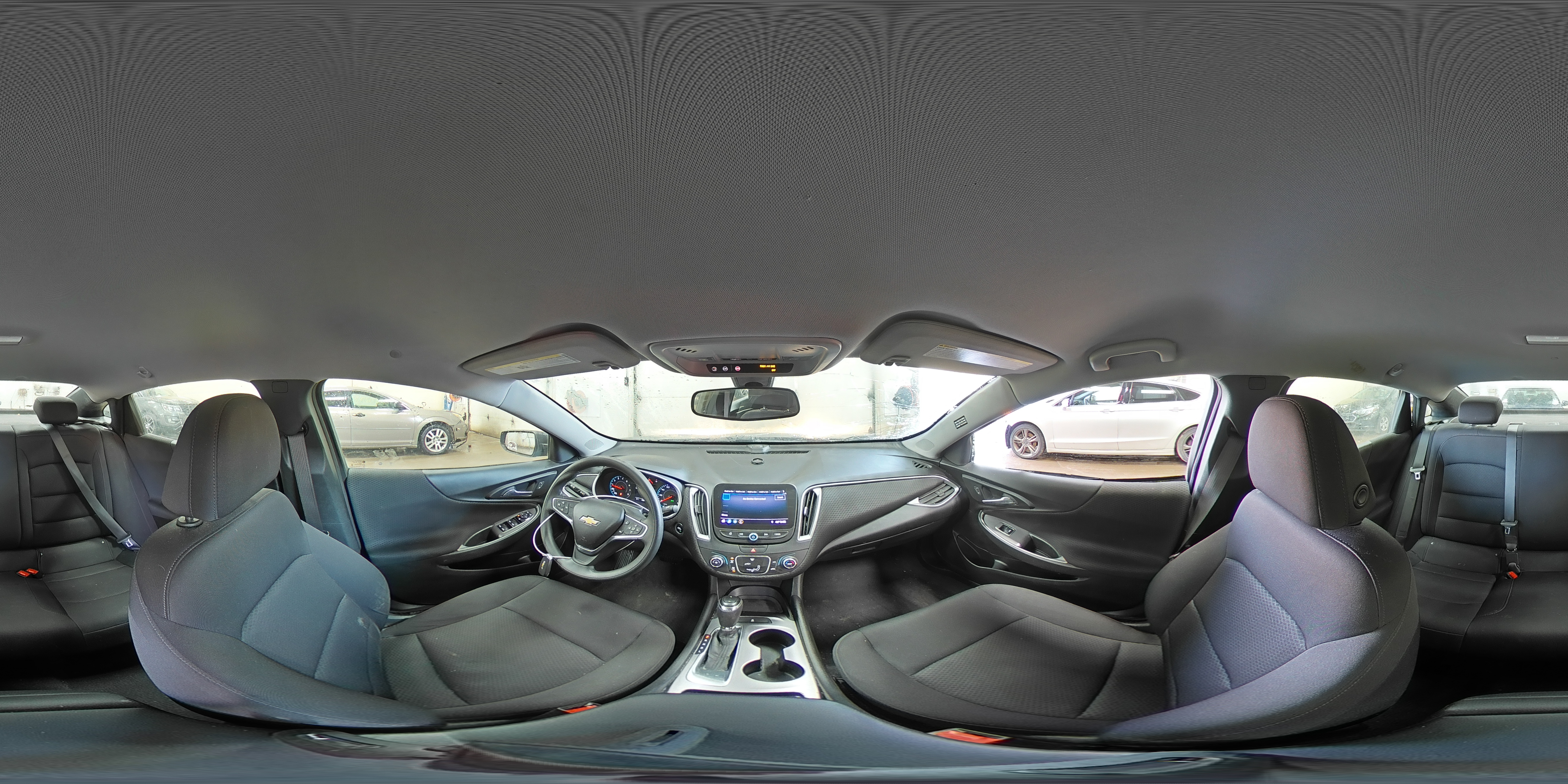 2019 Chevrolet Malibu - Image 14