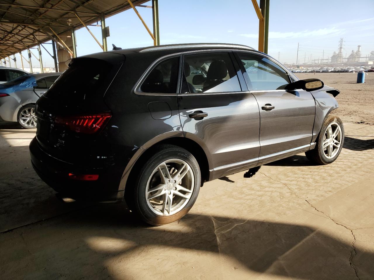 VIN WA1L2AFP5HA096628 2017 AUDI Q5 no.3