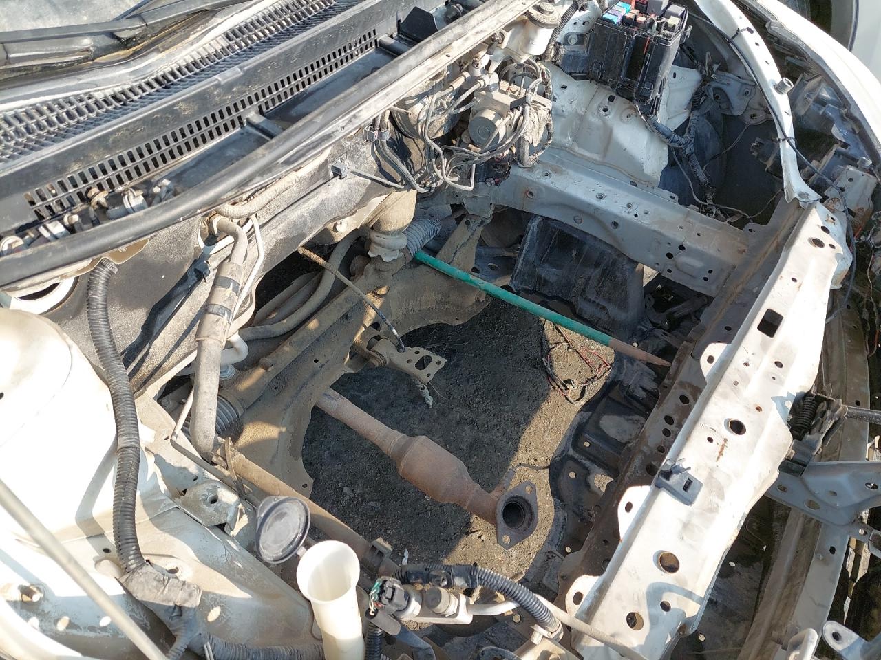 MHFB29F33K2058155 - 2019 TOYOTA YARIS - #84585864