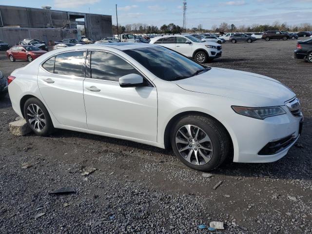  ACURA TLX 2016 Biały