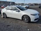 2016 Acura Tlx Tech للبيع في Fredericksburg، VA - Front End