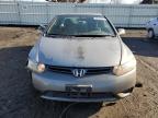 2006 Honda Civic Ex продається в New Britain, CT - Rear End