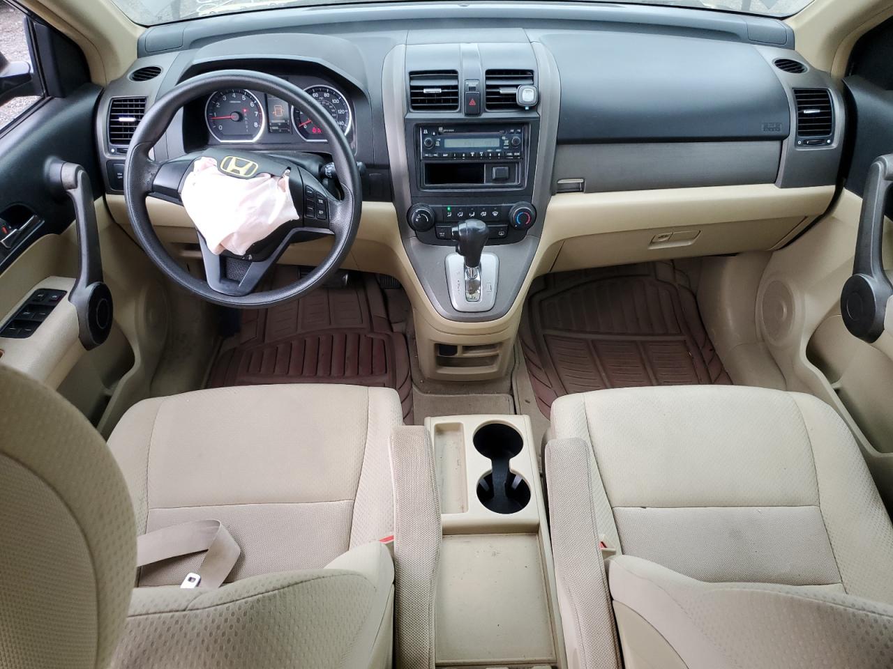 2009 Honda CR-V - Image 8