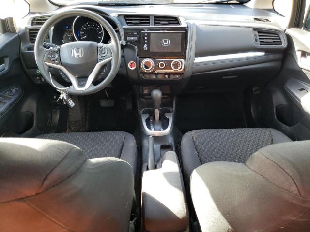  HONDA FIT 2019 Серый