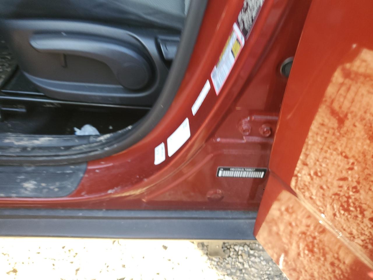 2020 Kia Soul Lx VIN: KNDJ23AU1L7068627 Lot: 85229664