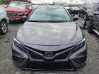 2024 Toyota Camry Se Night Shade na sprzedaż w Montgomery, AL - Rear End