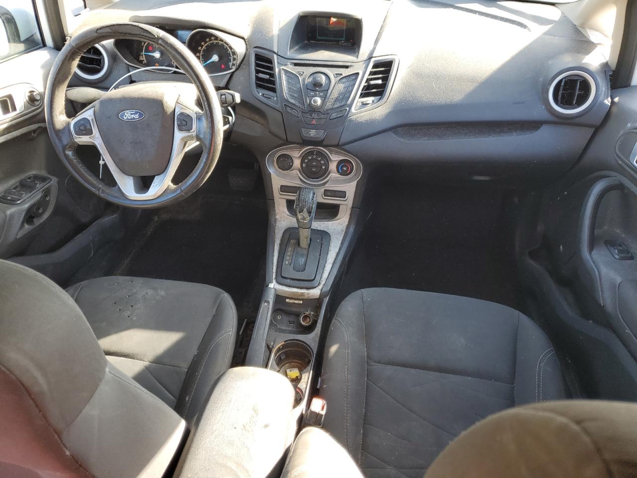 2014 Ford Fiesta - Image 8
