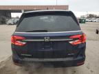 2022 Honda Odyssey Elite на продаже в Fort Wayne, IN - Side