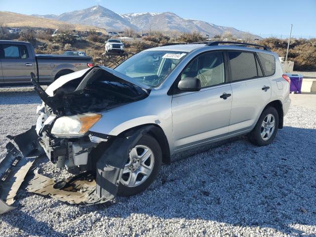 2010 Toyota Rav4 