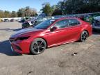 2018 Toyota Camry Xse en Venta en Eight Mile, AL - Front End