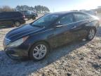 2011 Hyundai Sonata Se за продажба в Loganville, GA - Minor Dent/Scratches