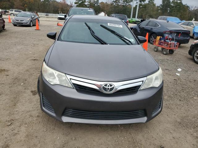  TOYOTA CAMRY 2014 Угольный