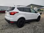 2019 Ford Escape Se იყიდება Franklin-ში, WI - Front End