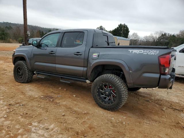  TOYOTA TACOMA 2019 Szary