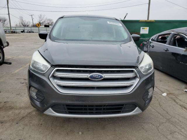 Parquets FORD ESCAPE 2017 Сharcoal