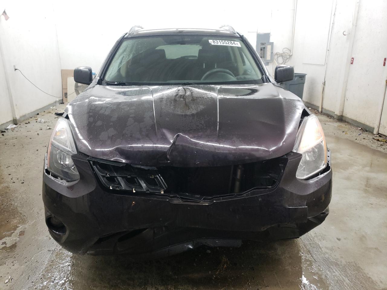 VIN JN8AS5MT1FW667721 2015 NISSAN ROGUE no.5