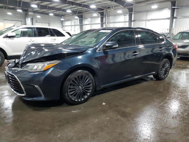 2016 Toyota Avalon Xle