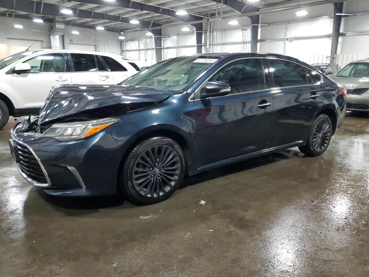 4T1BK1EB8GU221931 2016 TOYOTA AVALON - Image 1